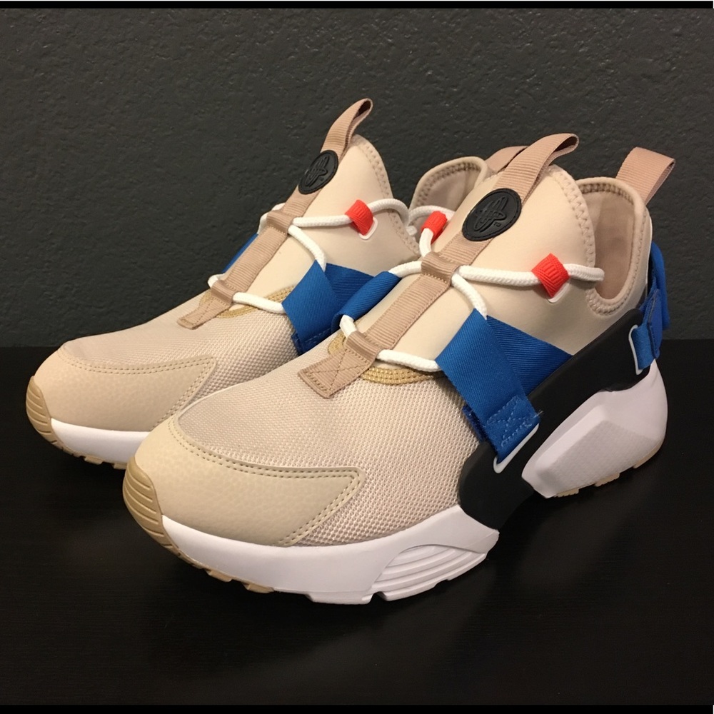 Nike Air Huarache City Low AH6804-006